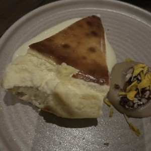 Tarta vasca