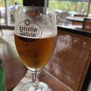 Galicia cero alcohol