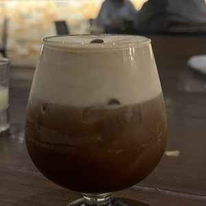 Carajillo 