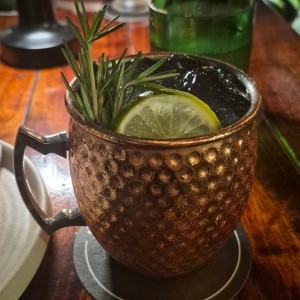 Moscow Mule