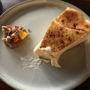 Tarta vasca