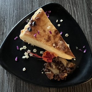 Tarta vazca