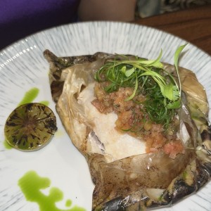 Pescado
