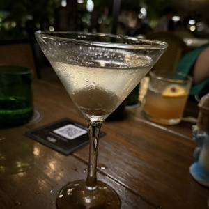 Lichy Martini
