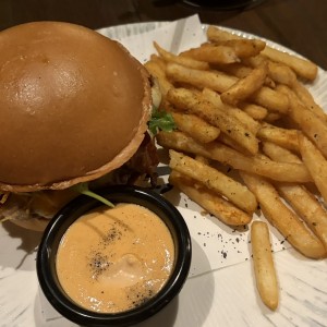 Burger Week 