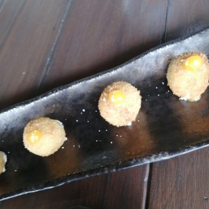 Croquetas
