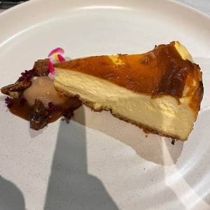 torta de queso