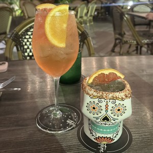 Cocteles