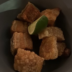 Chicharrones