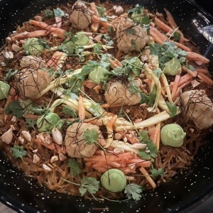 Arroces 