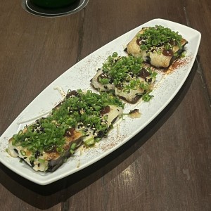 Berenjena