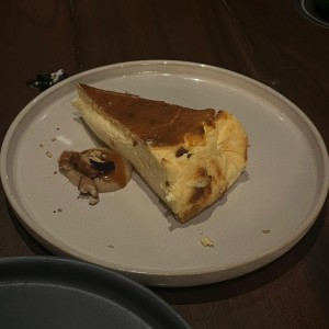 Torta Vasca