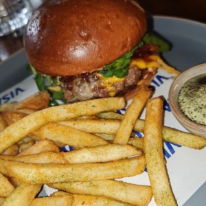 #Burgerweek2025