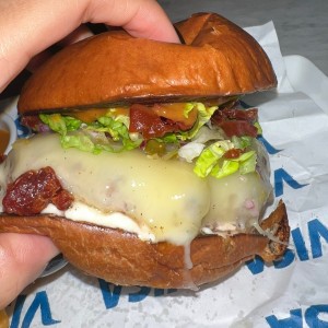Burger week