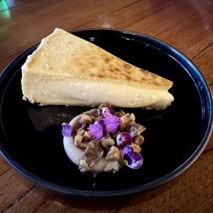 Tarta vazca