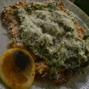 milanesa malfata