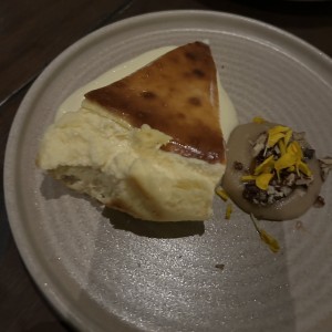 Torta Vasca