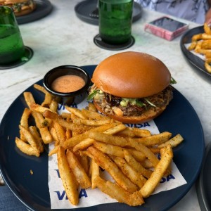 Hamburguesa