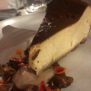 Cheesecake