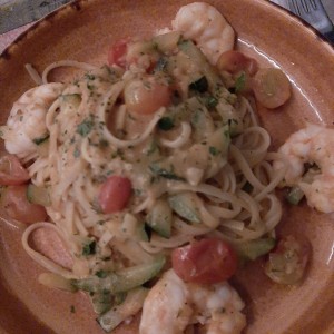 Linguine Mare Bello