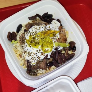 ensalada