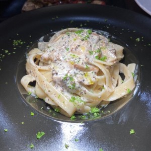 Fetuccini
