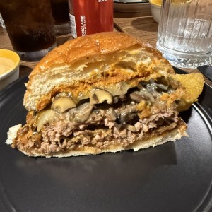 Burger Week
