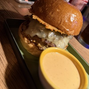 Burger