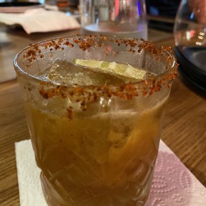Margarita