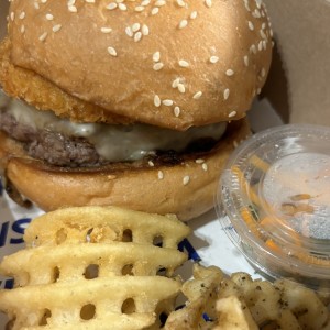 Burgerweek