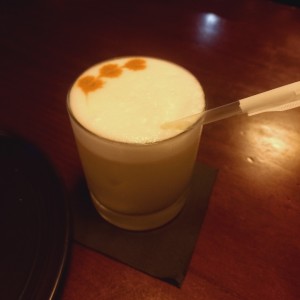 Whisky Sour