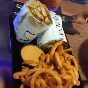 burrito