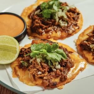 Carnitas del pastor