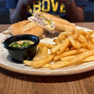 Chicken Sandwich