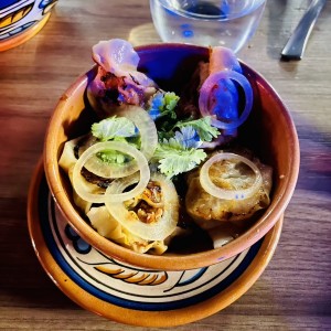 Dumplings