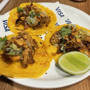 Tacostilla