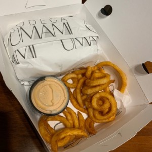 presentacion hamburguesa del burger week