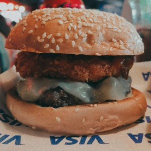 Tsumami Burguer Week