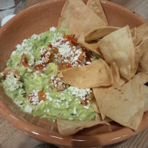 guacamole