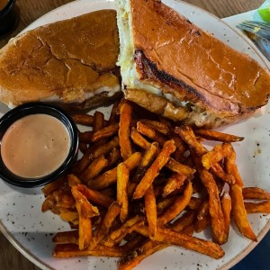 Cubano 305