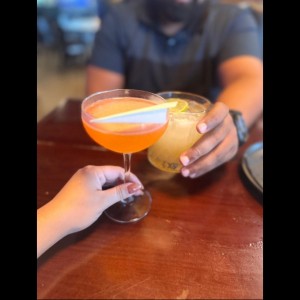 coktail el Avioncito