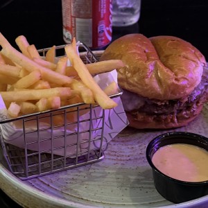 Umami Burger