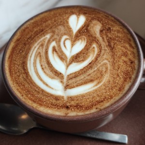 Mocaccino