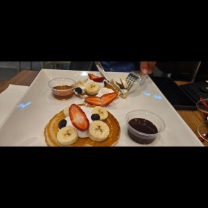 Sweet - Tostadas Francesas (Vg)