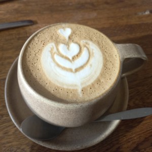 latte