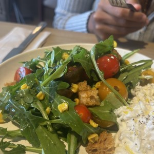 Ensalada del Huerto (v)