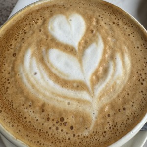 Capuccino