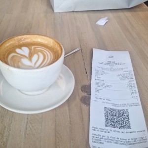 Capucchino
