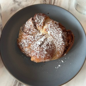 Cardamomo con canela
