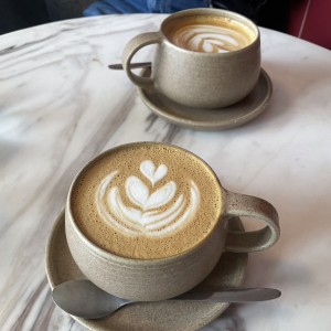 Cappuccino